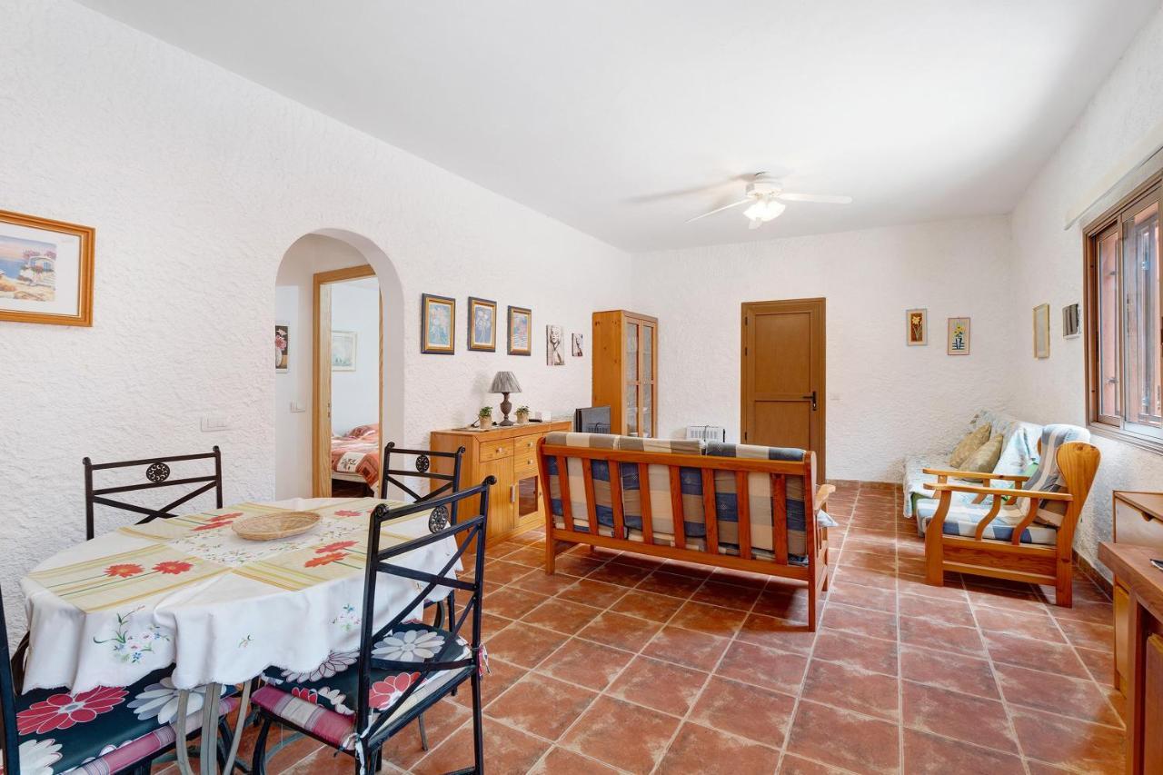 Apartamento Teresa Teno المظهر الخارجي الصورة