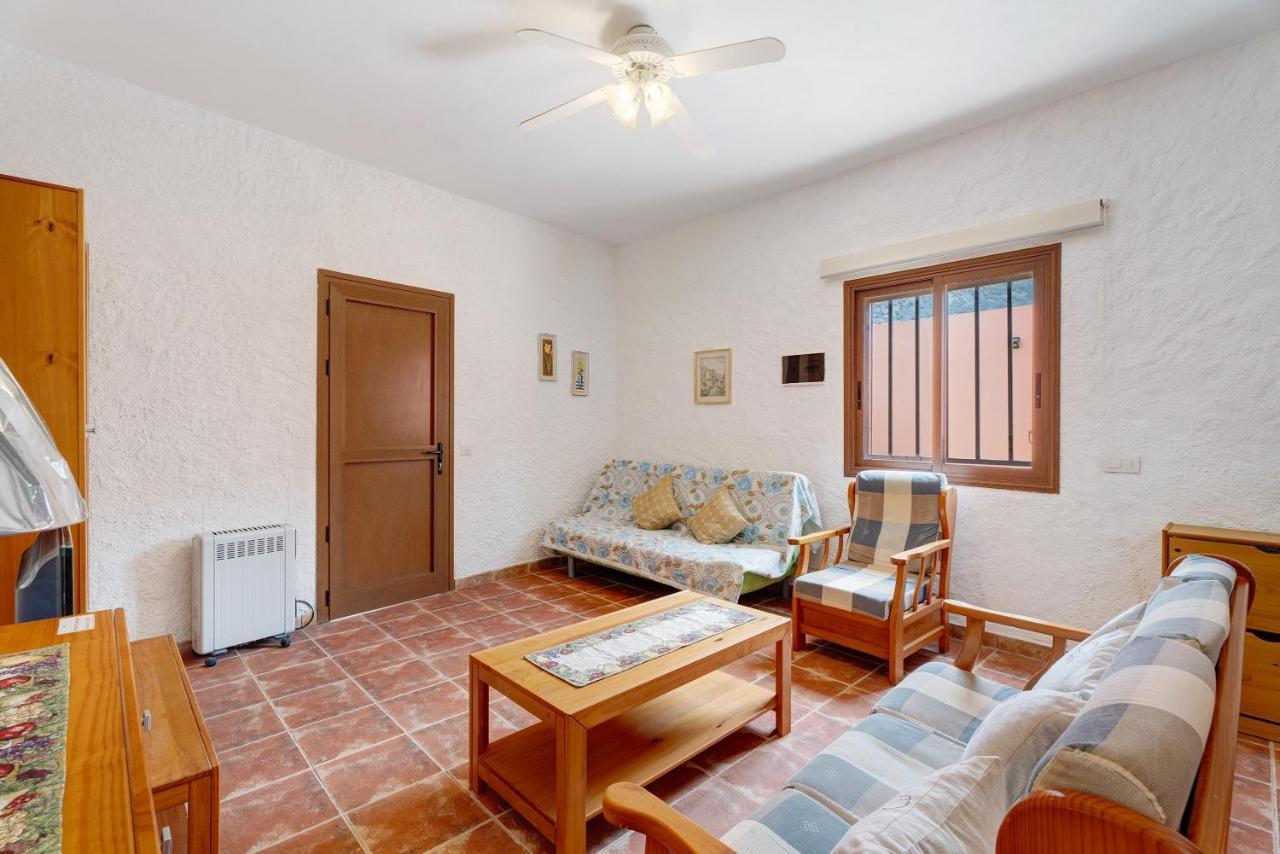 Apartamento Teresa Teno المظهر الخارجي الصورة